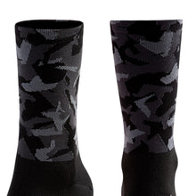 Load image into Gallery viewer, Camo MTB Socks