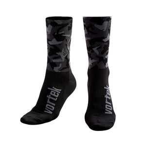 Camo MTB Socks
