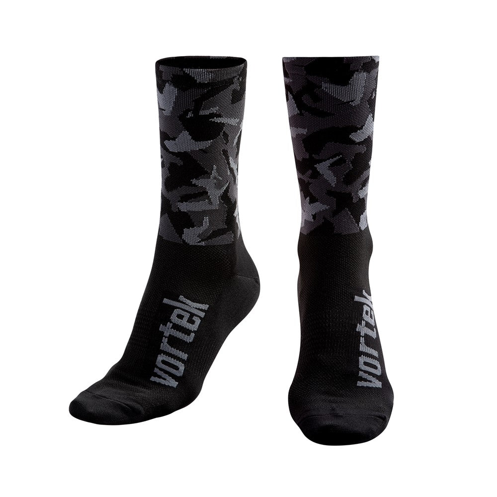 Camo MTB Socks