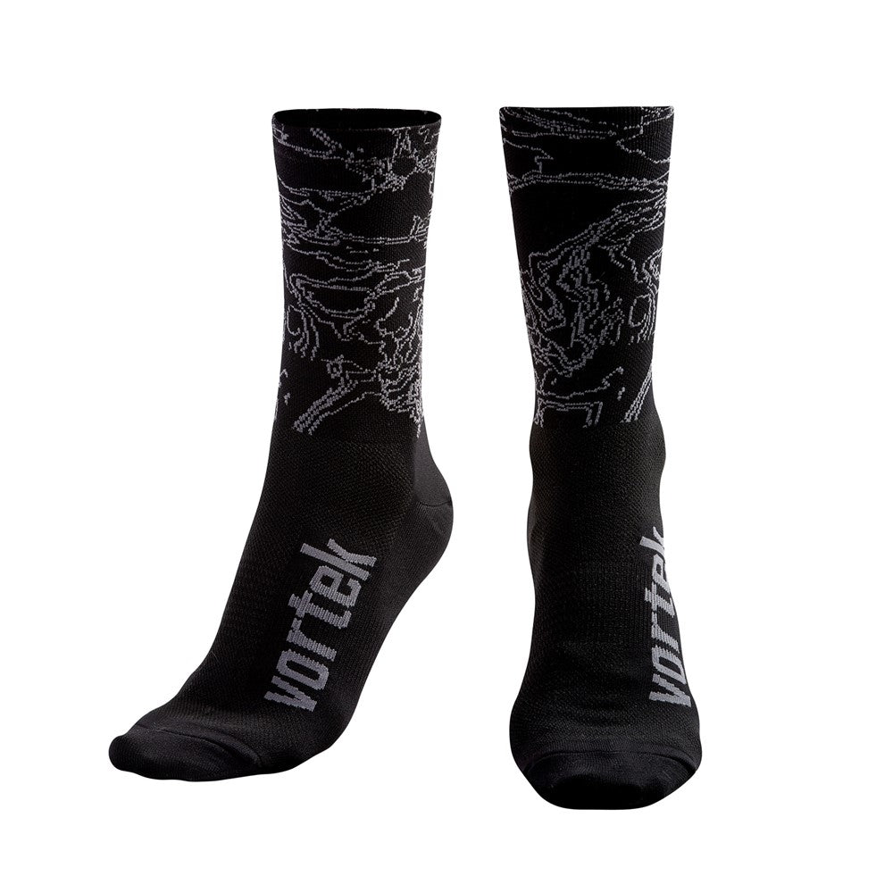 Gravity MTB Socks