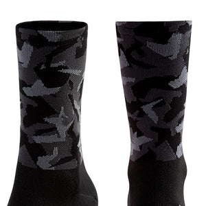 Camo MTB Socks