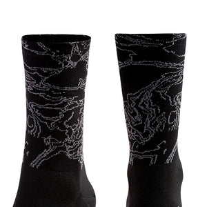 Gravity MTB Socks