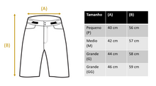 Load image into Gallery viewer, MTB Enduro Shorts
