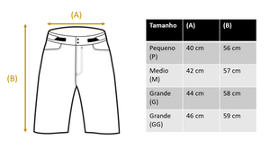 MTB Enduro Shorts